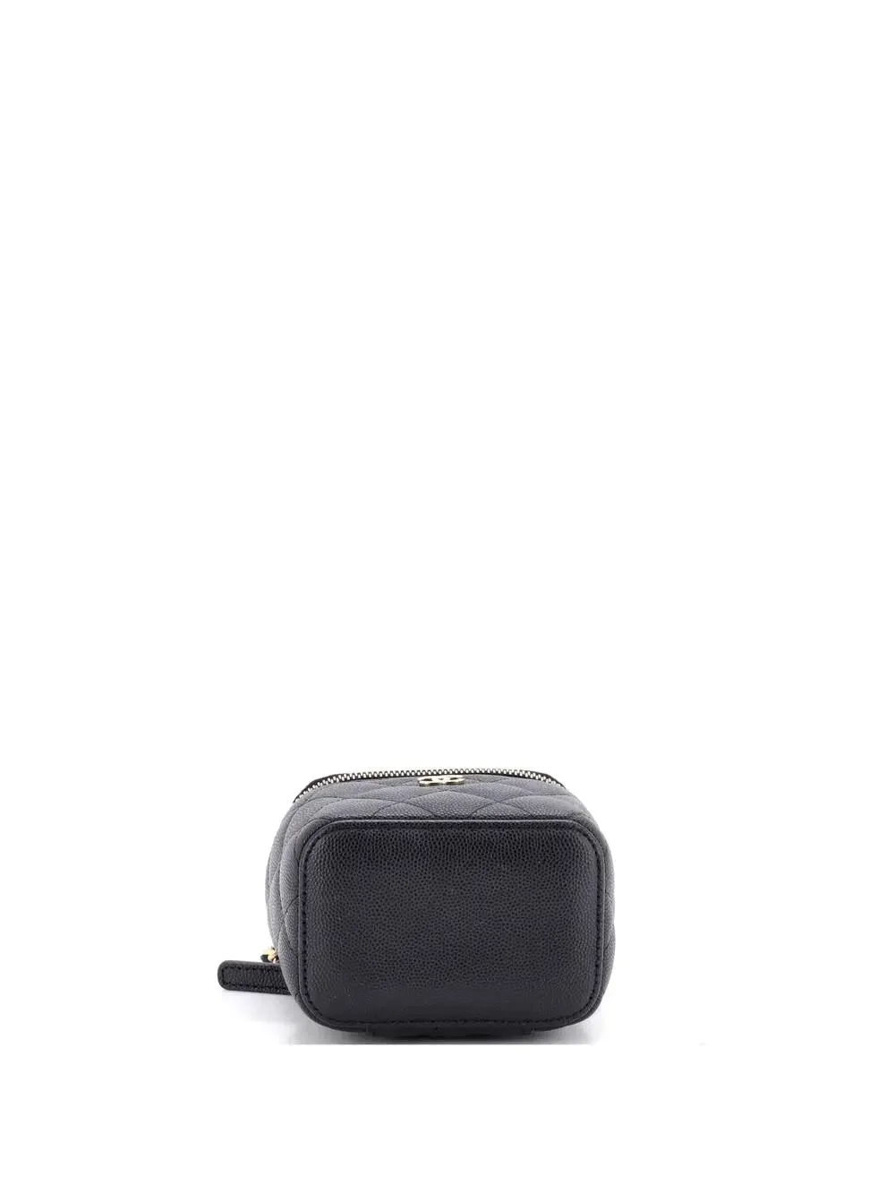Chanel Classic Vanity Case With Chain #299296C27B